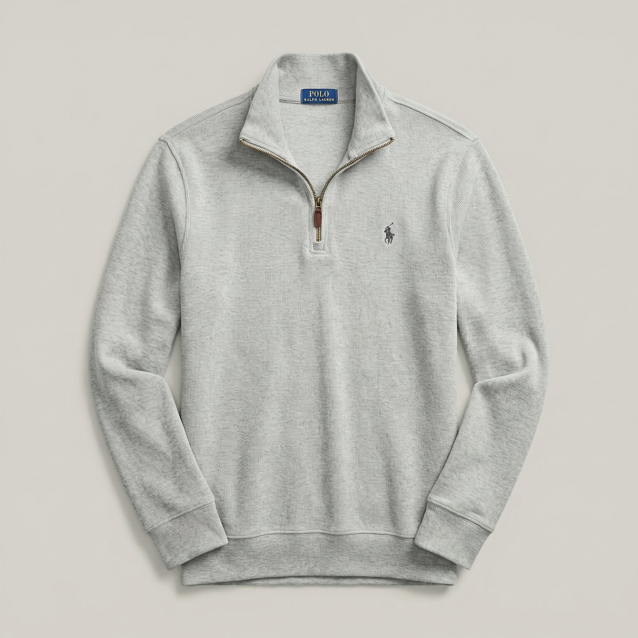 Sweater Polo Ralph Lauren Half-Zip