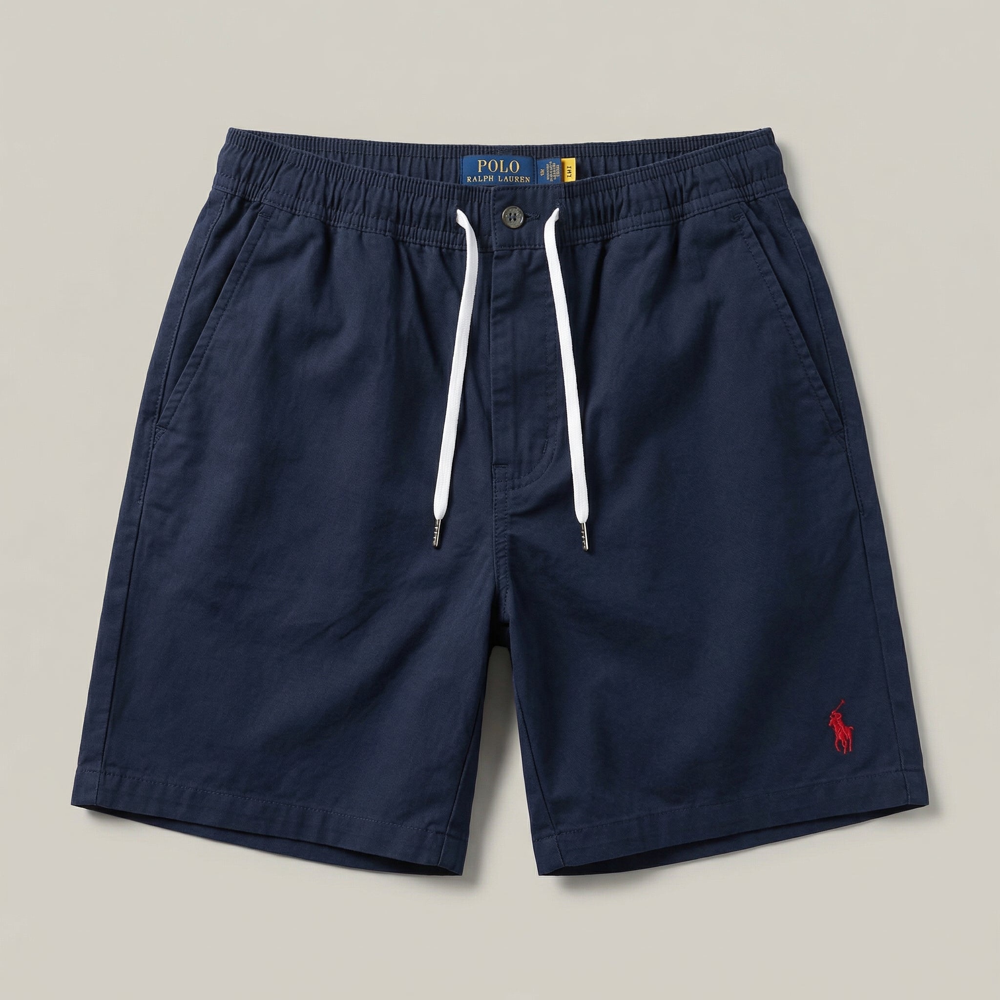 Short Polo Ralph Lauren Drawstring Classic