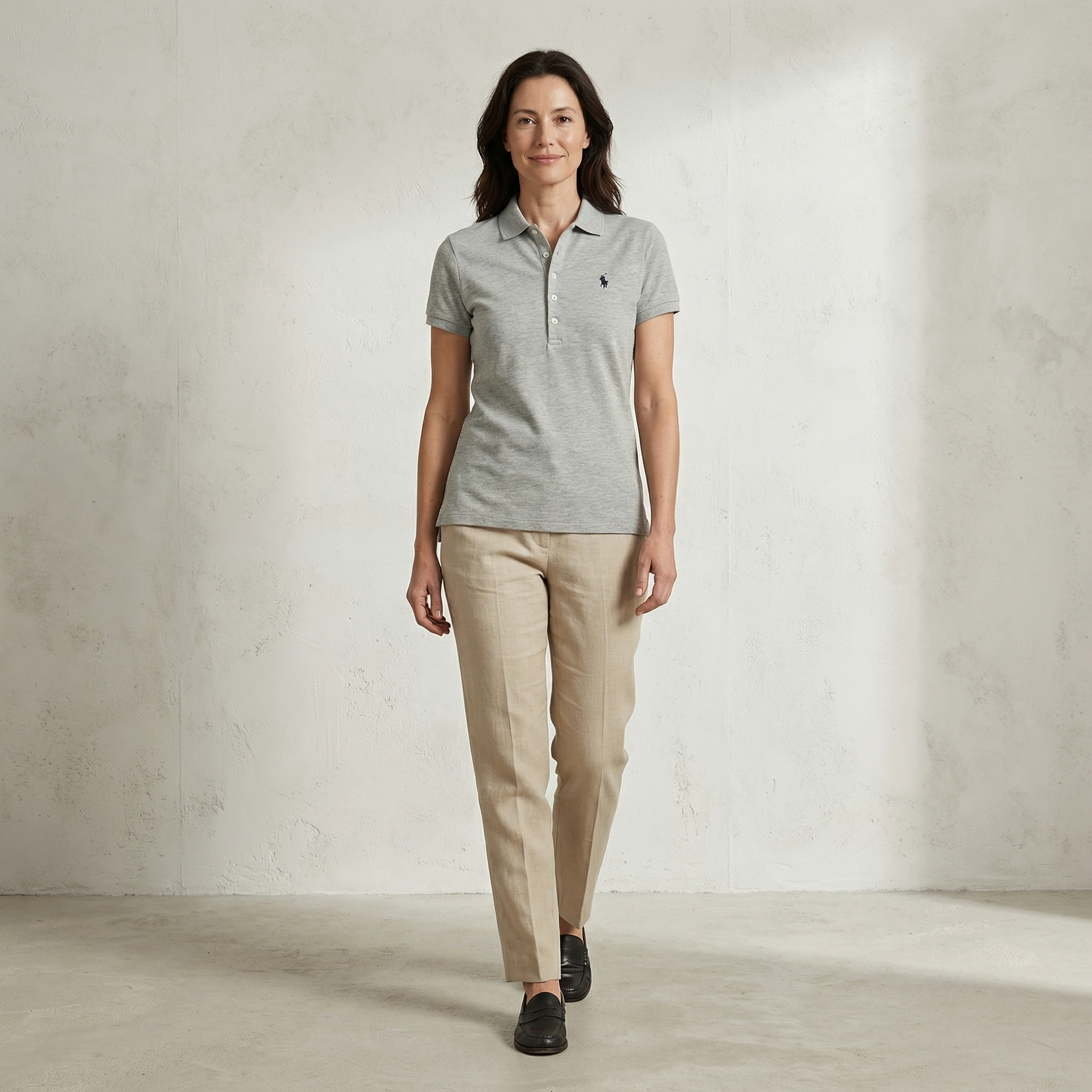 Polo Ralph Lauren Classic Fit