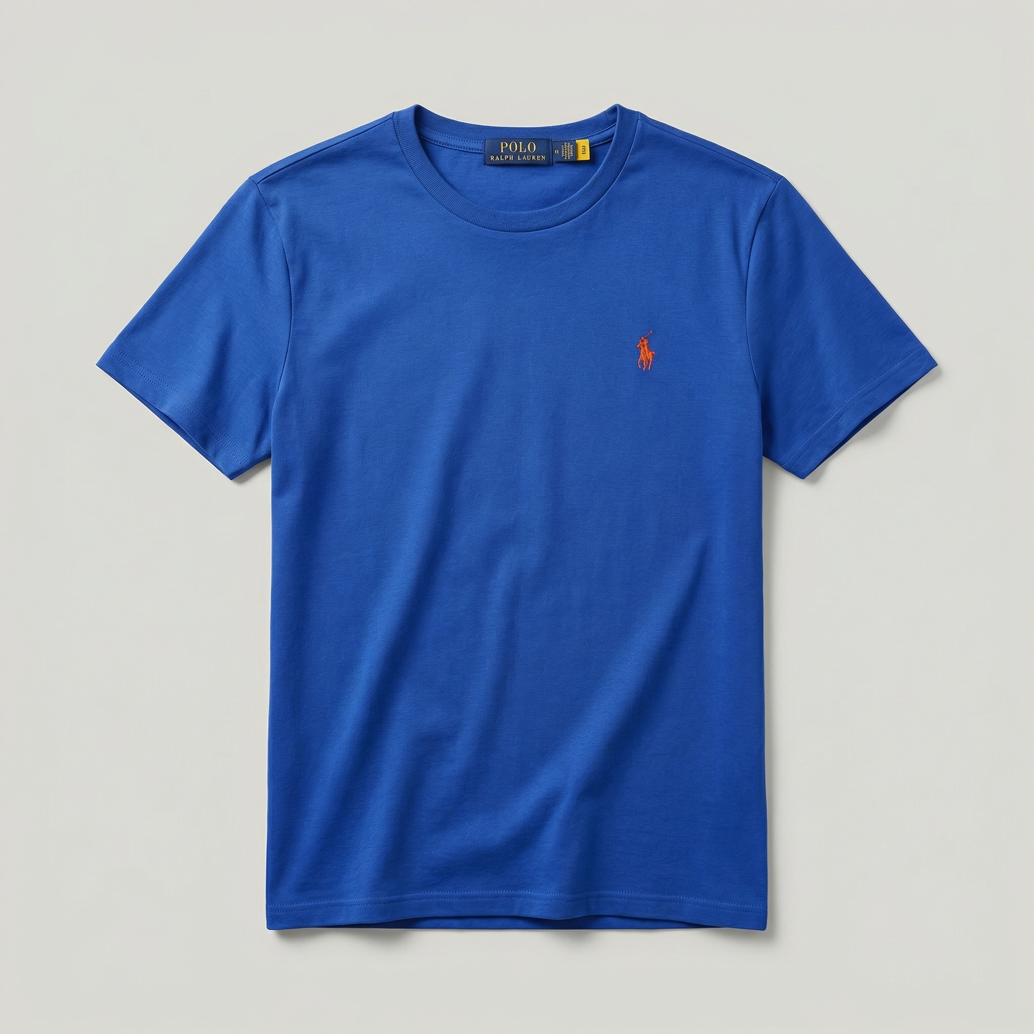 Remera Polo Ralph Lauren Classic