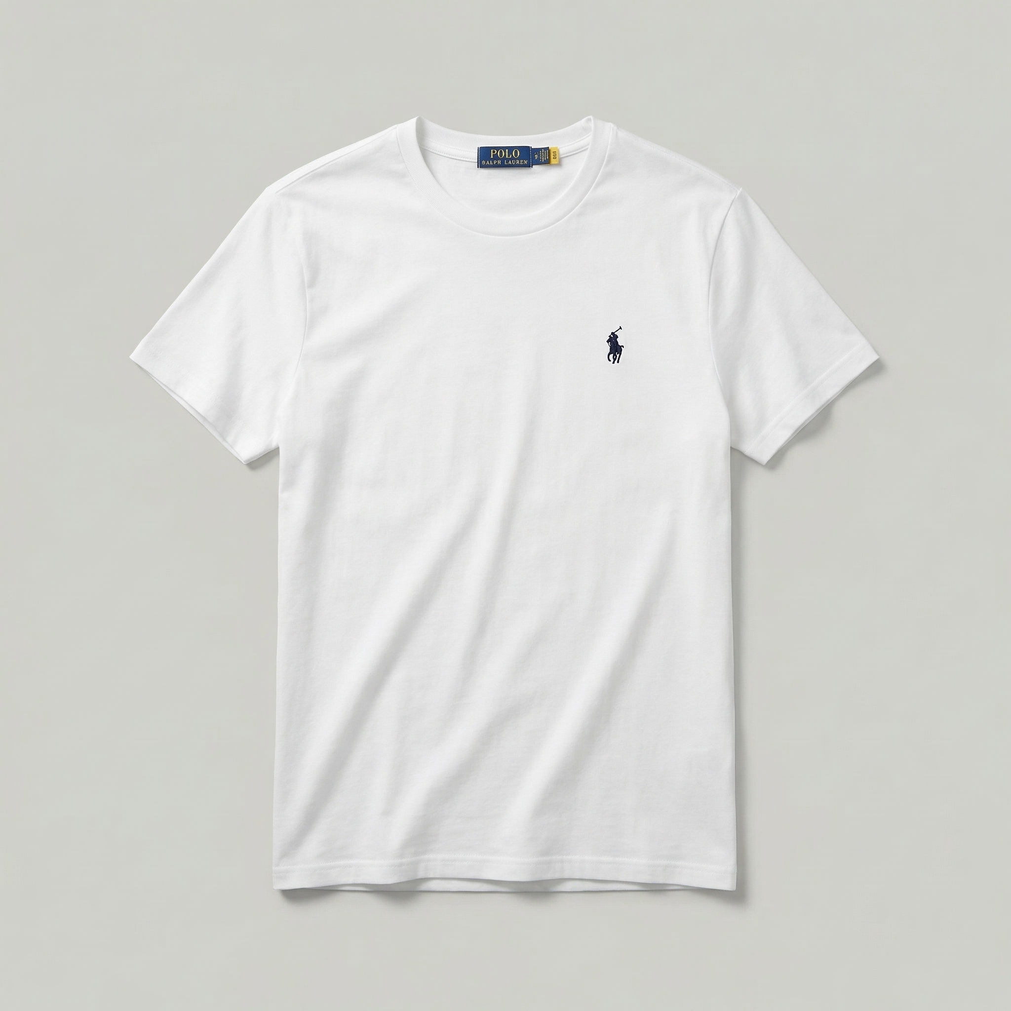 Remera Polo Ralph Lauren Classic