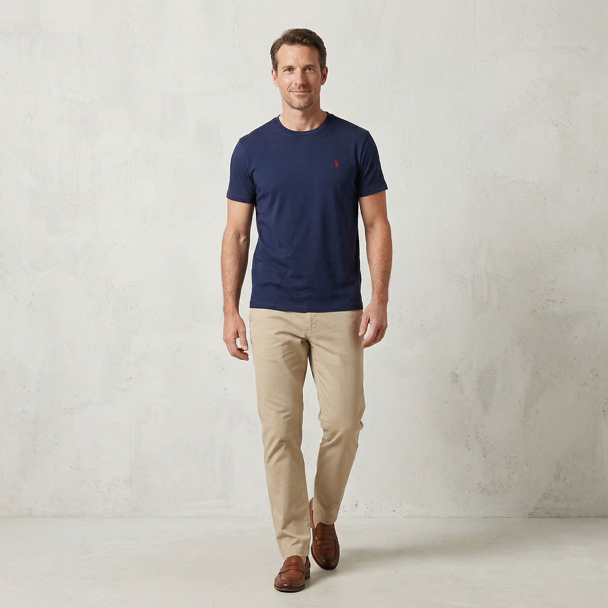 Remera Polo Ralph Lauren Classic