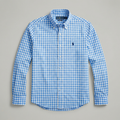 Camisa Polo Ralph Lauren Gingham Check